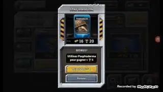 Une col&egrave;re aquatique ! Jurassic Park [FR]