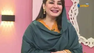 Khyber Sahar | Morning Show | 14 Jan 2026 | Meena Shams|  AVT Khyber