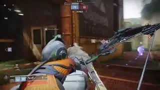Destiny 2 - The Long Goodbye...ROFL