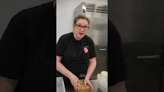 Common cooking myth DEBUNKED! Can you refreeze food?  #HeyChef #AskAChef #ChefMegan #CookingMyths