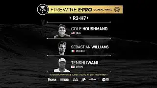 R3H7 - FIREWIRE EPRO GLOBAL FINAL