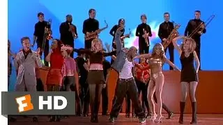 Get Over It (12/12) Movie CLIP - September (2001) HD