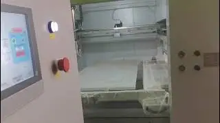 5 aixs cnc spraying painting machine for door-008615931098079(whatsapp)