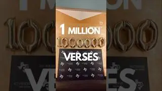 Christians at Tech reads the Bible!