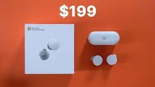 Microsoft Surface Earbuds vs Apple AirPods: Which Should You Buy?