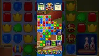 Royal Match Level 5896