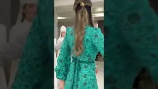 #&ccedil;erkes #adige #kafkas #circassian #dance #wedding #video