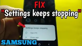 How to Fix 