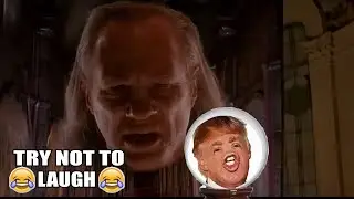 Has Vigor Predict The Future? (Try Not To Laugh Segment)