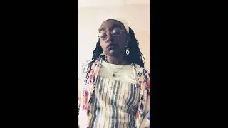 &ldquo; Send My Love&rdquo;, by Adele ( Cover ) by Zani Scott