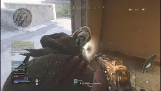 Call of Duty clip