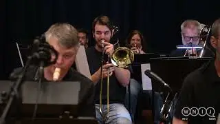 Jazz in Progress | 