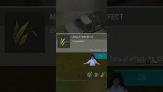 Trading gold bar for a weapon crate| Dealer Joe | Last Day on Earth (LDOE)
