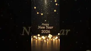 1 January 2026 New Year 🕛 l new year status l #newyear #status #trendingshorts #shorts