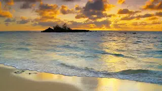 Diamonds on the Water (Enya)