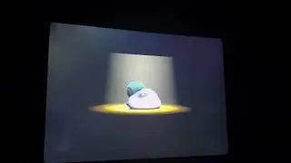 Turbo (2013) Post Credits Ending Scene 