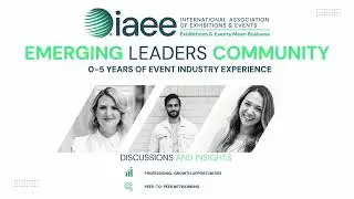 IAEE Emerging Leaders Community