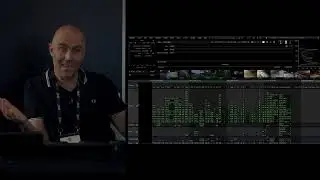 Colour on Stage: Baselight: Part 2 - New features and workflow efficiencies