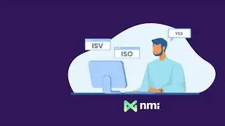NMI Boarding Is Better Together With IRIS CRM