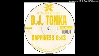 DJ Tonka - Happiness