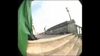 Old SD Throwaway vol.1