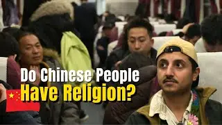 Islam, Buddhism & Belief in China | Luoyang Vlog #china #travel #religion #islam #buddhism