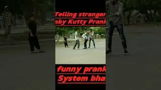 Telling Stranger | Aby Kutty | 