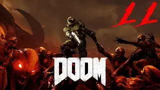 &iexcl;Triple boss a la vez! | DooM | EP11 en ESPA&Ntilde;OL 1440p-60FPS