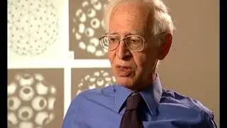 Aaron Klug - The use of zinc fingers in permanent gene therapy (79/120)