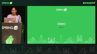 What's New in Spring Boot 2.0 by Madhura Bhave @ Spring I/O 2018