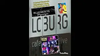 Blues-Fusion band The Underdogs 