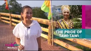 The Pride of Tawi-Tawi! | RATED KORINA