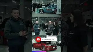 АВТО-ВЕЧЕРИНКА MIDDAY В АВТОЛЕГИОНЕ!