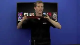 AMD 7990 - Product Showcase