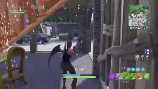 Directo de fortnite con el compa jugando con subs