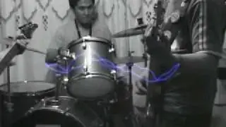 KULITAN BLUE'S-Rithmo Band