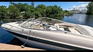 2000 Bayliner Capri 2352 for sale