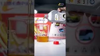 WISE 4T SAE 20W40 Engine Oil Testing | Trusted 4T Bike Engine Oil by Lubempire