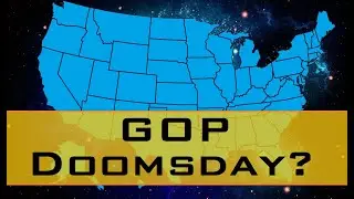 What Does a HIGH TURNOUT Election Look Like?