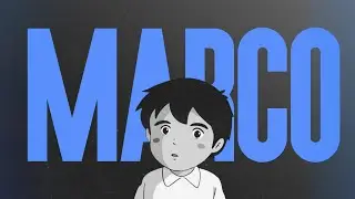 Marco (New Beat Order remix) | TECHNO | TIKTOK VIRAL
