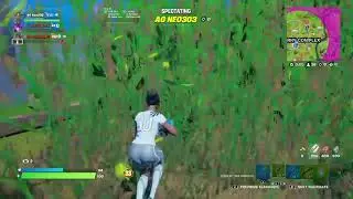 Bugha late game  arena Tournament