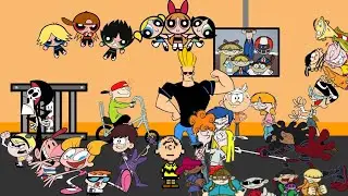 Charlie Brown Saw Game (Inkagames Parody) With Music