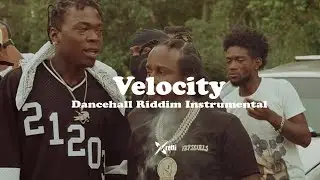 Dancehall Riddim Instrumental 2024  