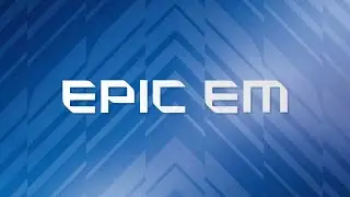 EPIC TV: EPIC EM | Upphitunar&thorn;&aacute;ttur | 14.1.26