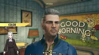 [Fallout 76] A Roleplaying Game of the Dark Future
