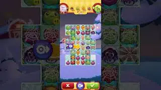Farm Heroes Saga Level 2613