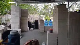 Batu paras jogja