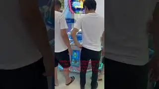 Fishing game console manufacturer direct sales