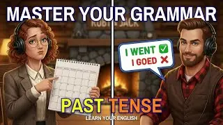 Get Ready for Monday! How to Talk About Your Weekend in English