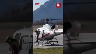 India To Release First 'Made in India' H125 Helicopter By 2027 | Tata Group